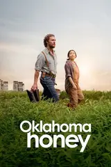 Affiche : Oklahoma Honey