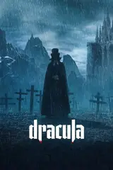 Affiche : Dracula