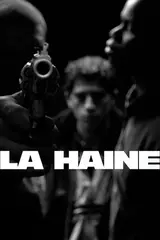 Affiche : La Haine