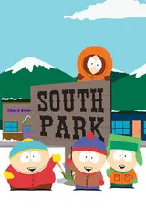 Affiche : South Park