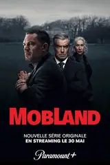 Affiche : MobLand
