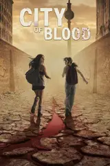Affiche : City of Blood