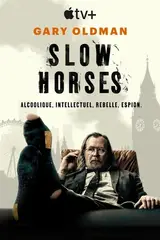 Affiche : Slow Horses
